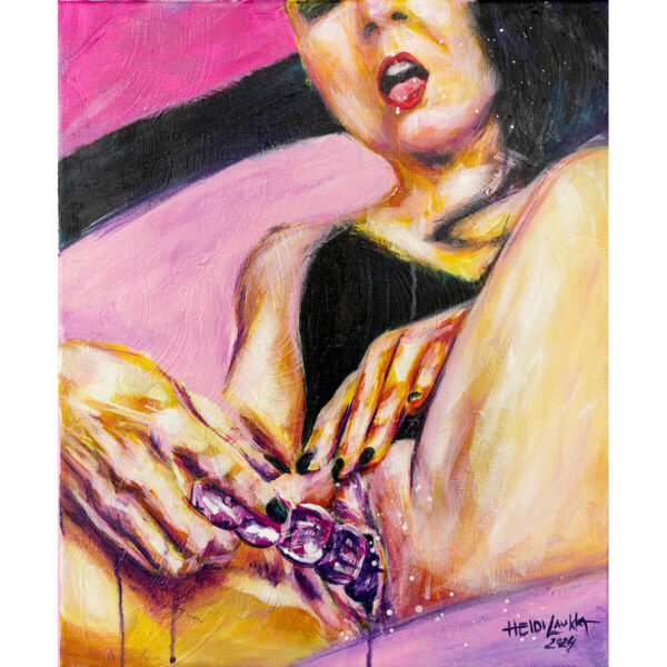 Myynnissä uniikki7 Myynnissä uniikki7