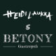 Heidi Laukka ja Gastropub Betony