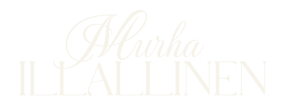 Murhailllallinen Kouvola logo