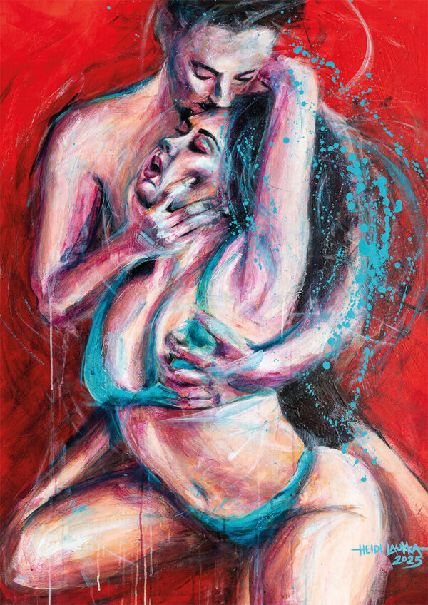 Kortti_laukka_148x105 19 Otteesi punainen