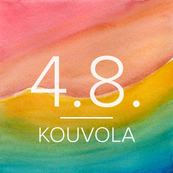 4.8.2026 Pride Kouvola Muotoilu 4.8.2026 Pride Kouvola Muotoilu