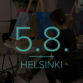 5.8.2026 Helsinki Paint & Wine