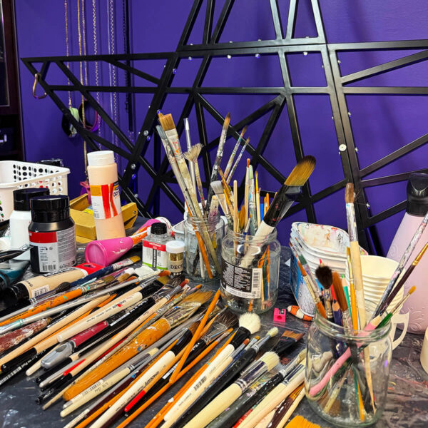 Paint & Wine Helsinki Paint & Wine Helsinki