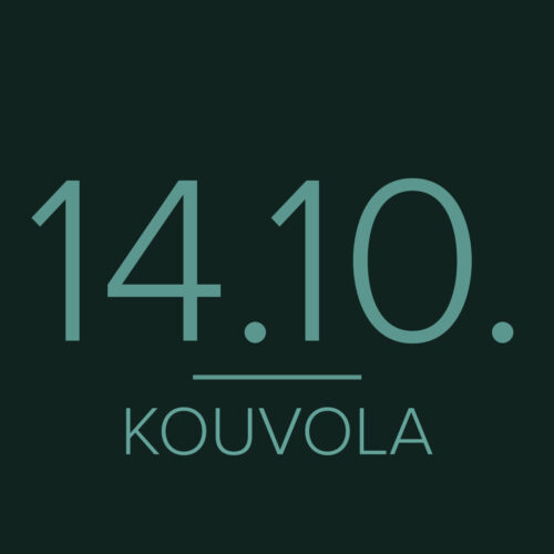 Paint & Wine ke 14.10.2026 klo 18.00 KOUVOLA