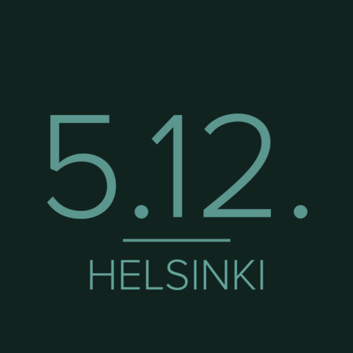 Paint & Wine la 5.12.2026 klo 15.00 HELSINKI - Nautintojen ilta