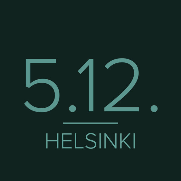 5.12.2026 Helsinki Paint & Wine