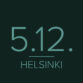 5.12.2026 Helsinki Paint & Wine